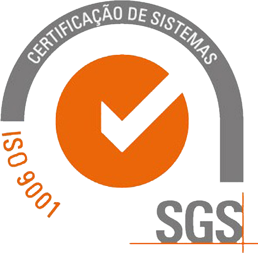 Certificação de sistemas ISO 9001 – SGS